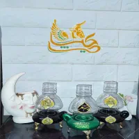 فانوس های محرمی ودکوری