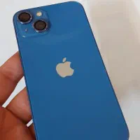 آیفون ۱۳ بدون نقطه zaa|موبایل|سمنان, |دیوار