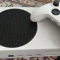 Xbox one series s