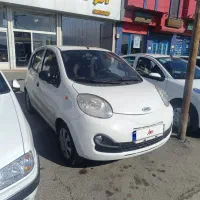 ام وی ام 110مدل 1395|خودرو سواری و وانت|شهریار, رضی آباد پایین|دیوار