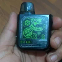 ویپ سالم در حد