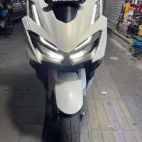 واریو۱۶۰ ABS ۱۴۰۲