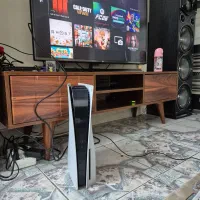 کنسول بازیps5|کنسول، بازی ویدئویی و آنلاین|تهران, کوثر|دیوار