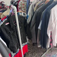 انواع لباس مردانه،زنانه و بچه گانه