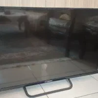 تلویزیون ۴۳اینچ ایکس ویژن