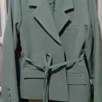 کت بیرونی و مجلسی