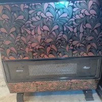 فروش ۲ عدد بخاری گاز سوز