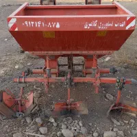 دستگاه سیب زمینی کار|ماشین‌آلات صنعتی|چورزق, |دیوار