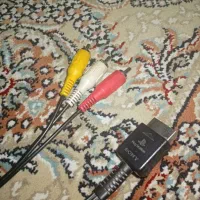 کابل پلی استیشن ۲ فابریکی