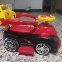 ماشین موزیکال.