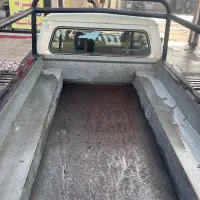 پیکان وانت ۸۹عروسک|خودرو سواری و وانت|قم, باغ شریفی|دیوار