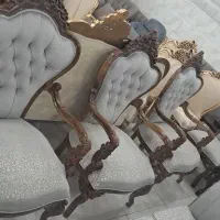 مبل نگین|مبلمان خانگی و میز عسلی|مرند, |دیوار