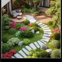 کارشناسی از فضای سبز .اجرا .ویزیت و..