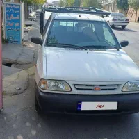 پراید وانت خانگی