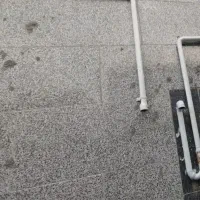 جوشکار گاز خانگی و آتش نشانی