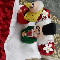 یلدایی عروس|صنایع دستی و سایر لوازم تزئینی|قم, زند آباد|دیوار