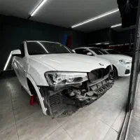 کلینیک تخصصی صافکاری pdr پی دی ار سعادت اباد