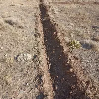 زمین مسکونی از ۴۰۰متری تا ۱۰۰۰متری