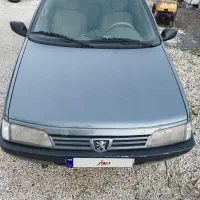 پژو 405مدل 98|خودرو سواری و وانت|همدان, |دیوار