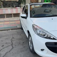 207پانا ارتقا 1403|خودرو سواری و وانت|صفادشت, |دیوار