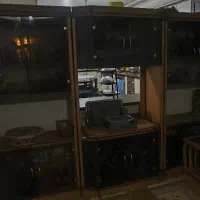 فروش بوفه ۳ دهنه