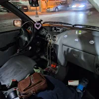 پراید۱۳۲مدل ۸۹|خودرو سواری و وانت|قدس, شهر‌قدس|دیوار