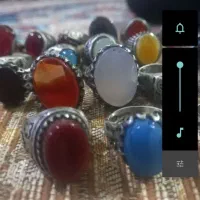عقیق ویمنی|بدلیجات|گرگان, |دیوار