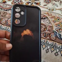 گارد گوشی a35