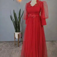 لباس تور حنابندان