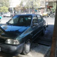 پراید|خودرو سواری و وانت|تبریز, |دیوار