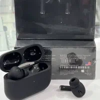 airpod پرو2 بلک