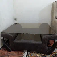 میزجلومبلی|مبلمان خانگی و میز عسلی|شوشتر, |دیوار