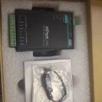 MOXA Nport 5232