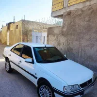 پژو اس ال ایکس مدل 1399