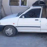 وانت پراید ۹۴