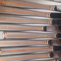 چاقو ی استیک خوری آلمانی