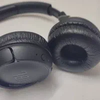 هدفون JBL Tune 520bt|لوازم جانبی موبایل و تبلت|قم, شهرک امام حسن|دیوار