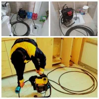 لوله بازکنی و در شرق نارمک تهرانپارس پیروزی مجیدیه|خدمات پیشه و مهارت|تهران, تهرانپارس غربی|دیوار