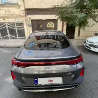 کی ام سی J7 خاکستری نقد و اقساط|خودرو سواری و وانت|تهران, شمس‌آباد|دیوار