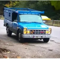 حمل و نقل با نیسان باری