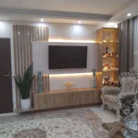 اجاره واحد لوکس ۸۰ متری همکف مهدی شهر سنگسر|اجارهٔ آپارتمان|مهدی شهر, |دیوار