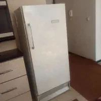 یخچال ارج  سالم و پلمپ