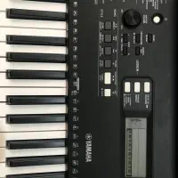 کیبورد یاماها مدل PSR-E363|پیانو، کیبورد، آکاردئون|کرمان, |دیوار
