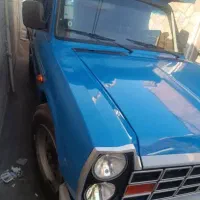 نیسان آپشنال در حد صفر