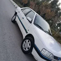 پژو ۴۰۵ slx مدل ۹۷