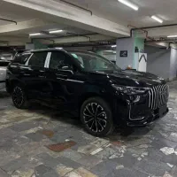 لوکانو ال8مشکی صفر|خودرو سواری و وانت|تهران, دریا|دیوار