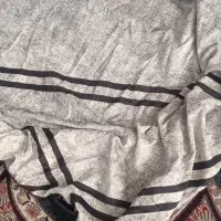 دوتا روفرشی 9 متری دور طرحدار  و دور کش