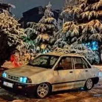 پراید لوکس