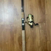 لنسر ماهیگیری