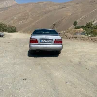 چیرمن s600|خودرو سواری و وانت|تهران, شهران شمالی|دیوار